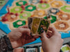 Brain Games galda spēles Catan: Pilsētas un bruņinieki (2025, paplašinājums)