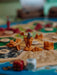 Brain Games galda spēles Catan: Pilsētas un bruņinieki (2025, paplašinājums)