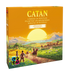 Brain Games galda spēles Catan: Pilsētas un bruņinieki (2025, paplašinājums)