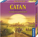 n/a galda spēles Catan: Tirgoņi un Barbari (paplašinājums) [VĀCU VALODĀ]
