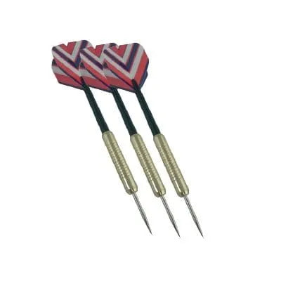 Brain Games LV Catdart 3 darts in blister