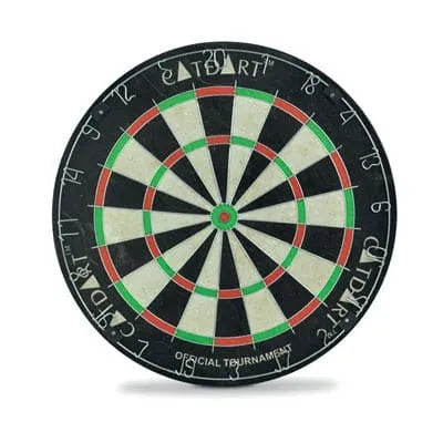 Brain Games LV galda spēles Catdart Champion Bristle šautriņu dēlis