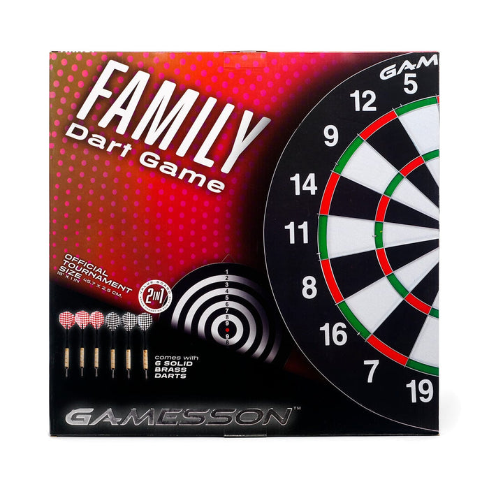 Brain Games LV āra spēles Catdart Friendly - Šautriņu Dēlis