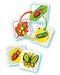 Brain-Games.lv galda spēles Caterpillar thief