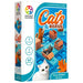 smartgames Prāta mežģi Cats and Boxes