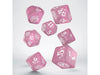 Brain Games LV Cats Dice Set: Daisy (7)