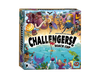 Brain Games LV Challengers! Beach Cup