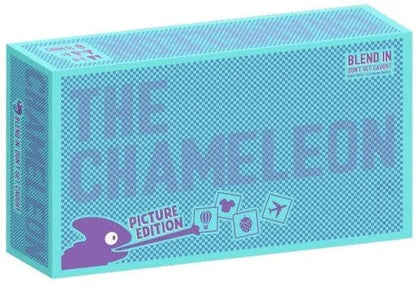 Brain Games LV Chameleon Pictures