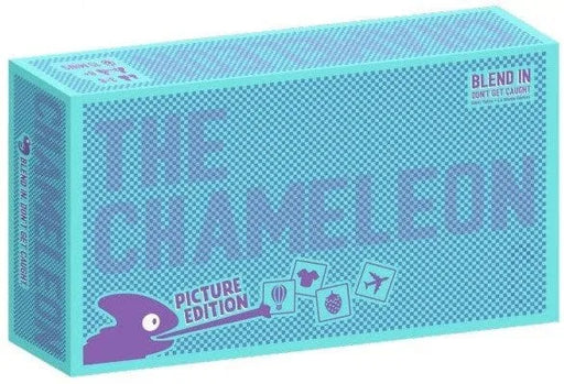 Brain Games LV Chameleon Pictures
