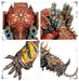 Games Workshop CHAOS SPACE MARINES: FORGEFIEND