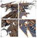 Games Workshop CHAOS SPACE MARINES: HELDRAKE