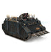 Games Workshop CHAOS SPACE MARINES: RHINO