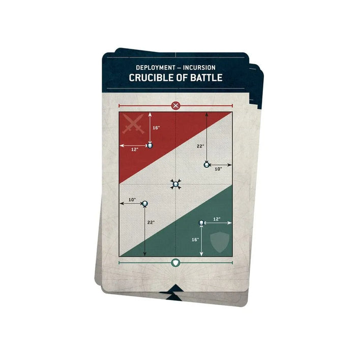 Brain Games LV CHAPTER APPROVED MISSION PACK (ENG)