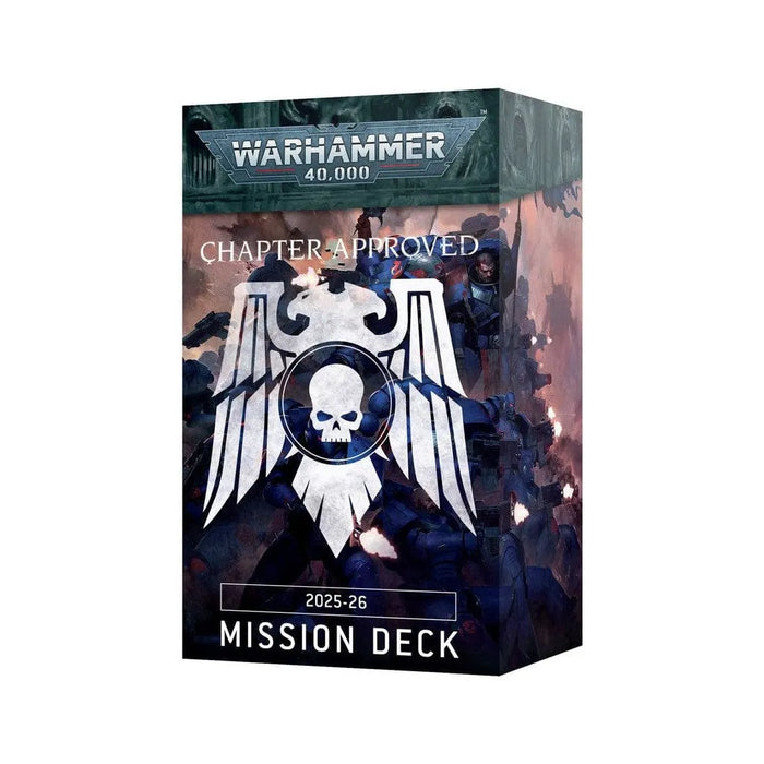 Brain Games LV CHAPTER APPROVED MISSION PACK (ENG)