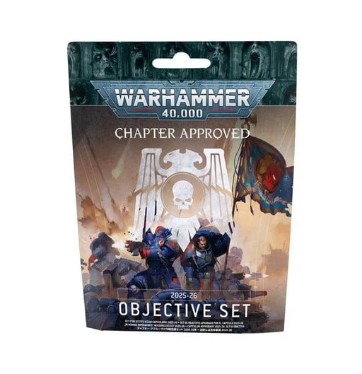Brain Games LV CHAPTER APPROVED: OBJECTIVES SET 2025-26
