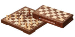 Brain-Games.lv Chess Set, 25 mm field