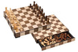 Brain-Games.lv galda spēles Chess Set, Field 45 mm