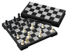 Brain-Games.lv Chess Set, magnetic, 28 mm field