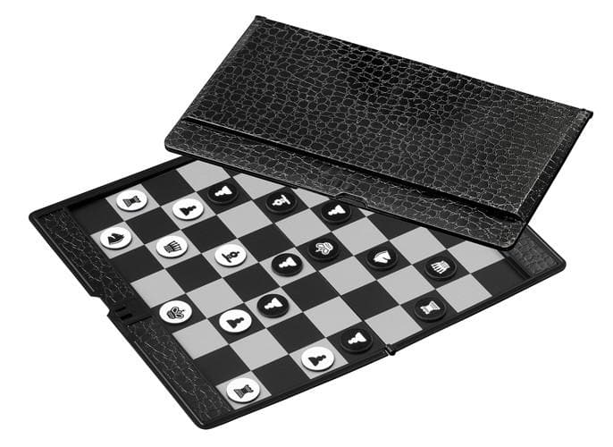 Brain-Games.lv galda spēles Chess Set, Magnetic