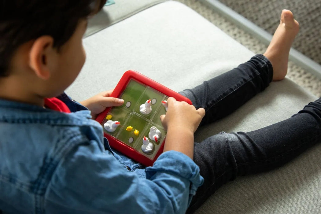 smartgames Prāta mežģi Chicken Shuffle Jr