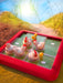 smartgames Prāta mežģi Chicken Shuffle Jr