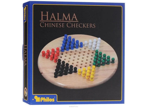 Brain Games LV galda spēles Chinese Checkers