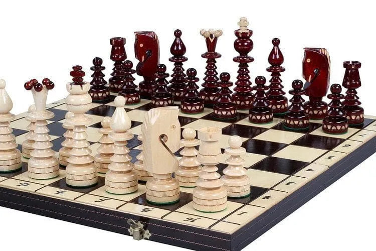 Brain Games LV CHRISTMAS CHESS