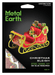 Brain Games LV Christmas Sleigh