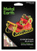 Brain Games LV Christmas Sleigh
