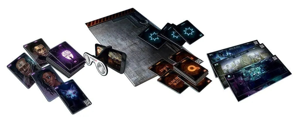 Brain Games LV Chronicles of Crime 2400