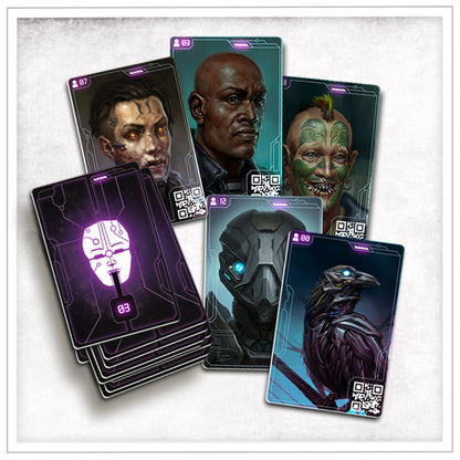 Brain Games LV Chronicles of Crime 2400