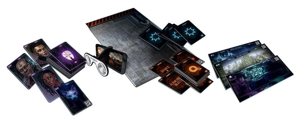 Brain Games LV Chronicles of Crime 2400