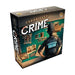 n/a galda spēles Chronicles of Crime