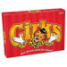 Brain-Games.lv galda spēles Cirks