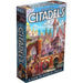 Brain Games LV Family Citadels (Revised Edition) A Game Of Intrigue Awaits