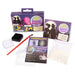 n/a n/a City Agents - Fingerprint set