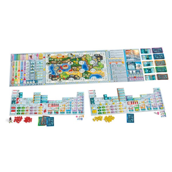 Brain Games LV Civolution