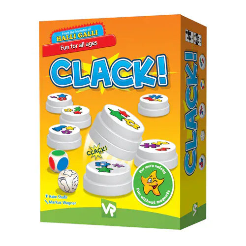 Brain Games LV Clack Refresh