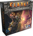 Brain-Games.lv galda spēles Clank!: A Deck Building Adventure