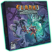 n/a galda spēles Clank!: Catacombs