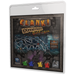 Brain-Games.lv galda spēles Clank! Expeditions: Gold And Silk (paplašinājums)