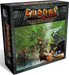 n/a galda spēles Clank! In! Space!: A Deck Building Adventure