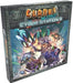 Brain-Games.lv galda spēles Clank! In! Space! Cyber Station 11 (paplašinājums)