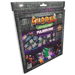 Brain Games LV galda spēles Clank! In! Space! Pulsarcade