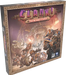 n/a galda spēles Clank! Mummy's Curse (paplašinājums)