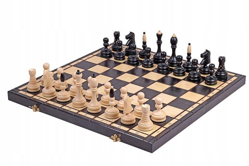Brain Games LV CLASSIC CHESS/insert