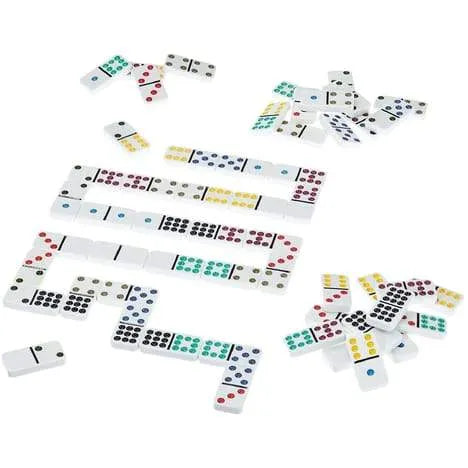 Brain-Games.lv galda spēles Classic Line: Domino