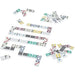 Brain-Games.lv galda spēles Classic Line: Domino
