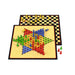 Brain-Games.lv galda spēles Classic Line Halma