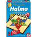 Brain-Games.lv galda spēles Classic Line Halma